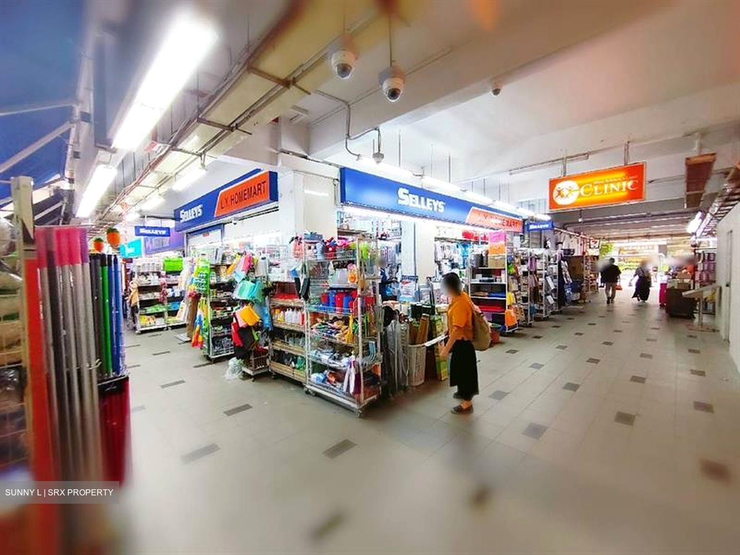 Tanjong Pagar Plaza (D2), Shop House #638540311